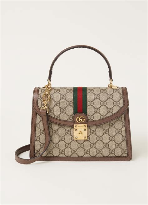 Gucci tassen • de Bijenkorf • Gratis retourneren